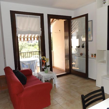 Residenza Riviera Degli Olivi Apartment Torri Del Benaco Exterior photo